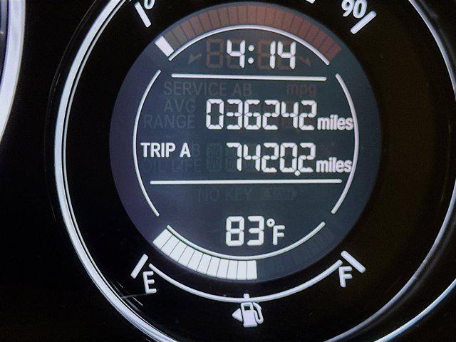 used 2019 Honda HR-V car, priced at $18,397