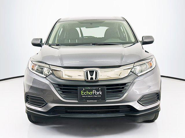 used 2019 Honda HR-V car, priced at $18,397