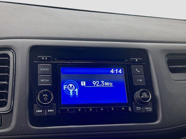 used 2019 Honda HR-V car, priced at $18,397