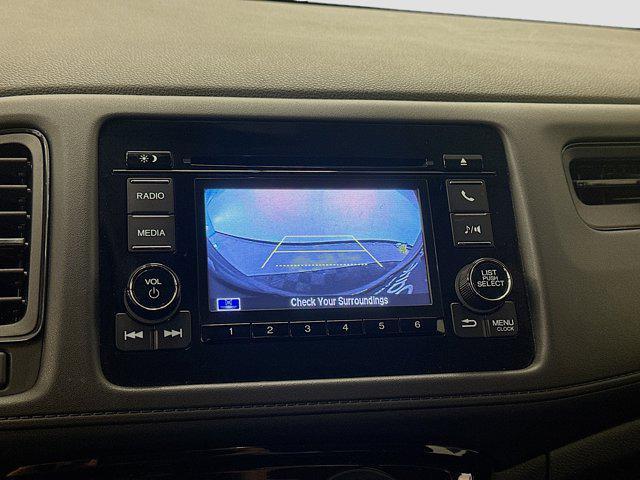 used 2019 Honda HR-V car, priced at $18,397