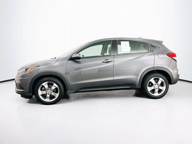 used 2019 Honda HR-V car, priced at $18,397