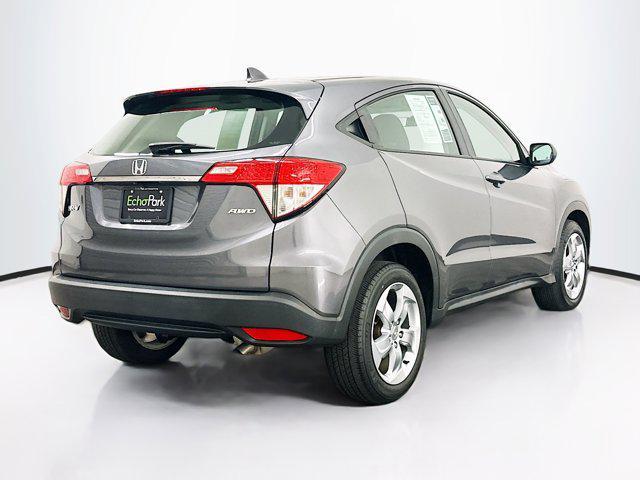 used 2019 Honda HR-V car, priced at $18,397