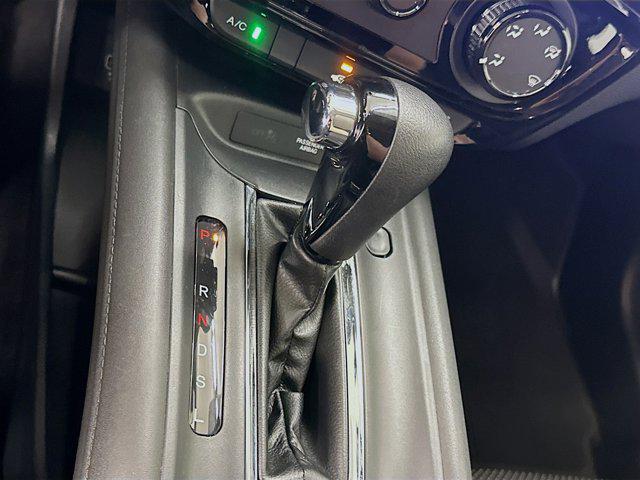 used 2019 Honda HR-V car, priced at $18,397