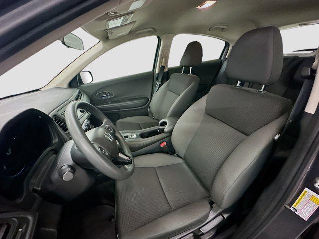 used 2019 Honda HR-V car, priced at $18,397