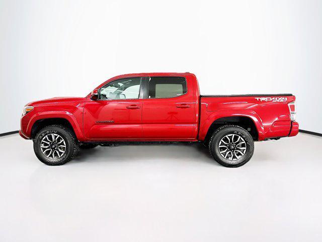 used 2020 Toyota Tacoma car, priced at $33,589