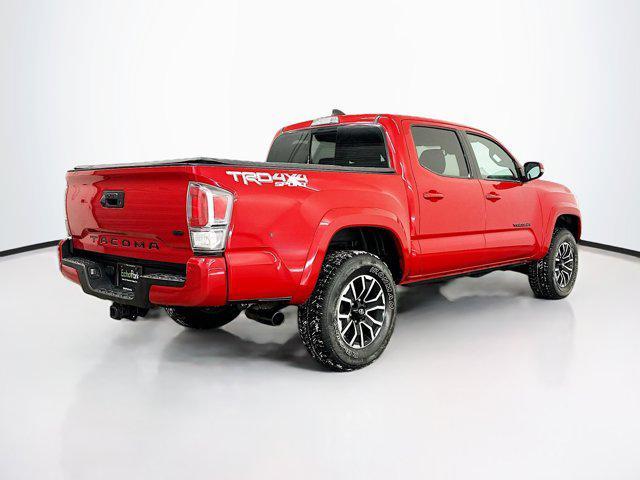 used 2020 Toyota Tacoma car, priced at $33,589