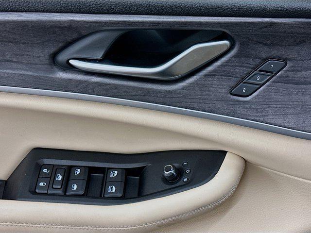used 2023 Jeep Grand Cherokee 4xe car, priced at $30,497