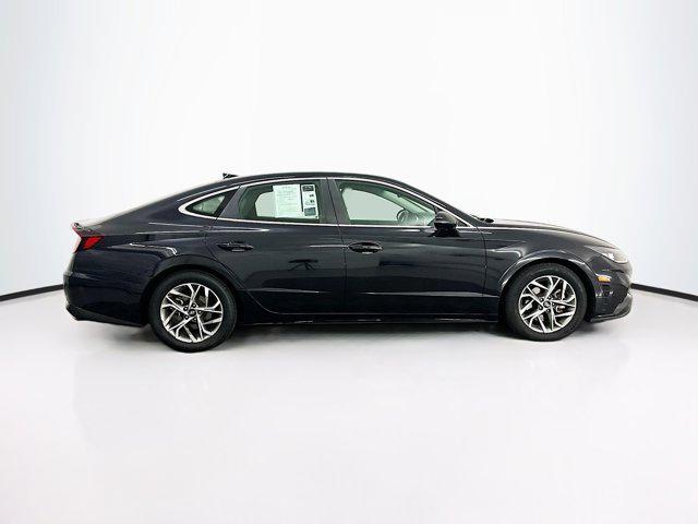 used 2023 Hyundai Sonata car, priced at $19,797