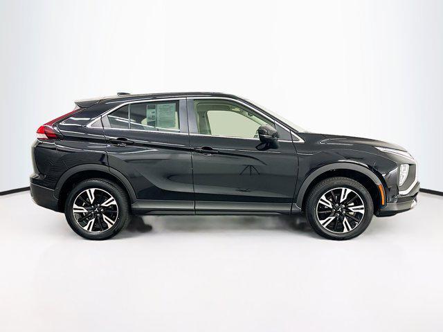 used 2024 Mitsubishi Eclipse Cross car, priced at $22,997