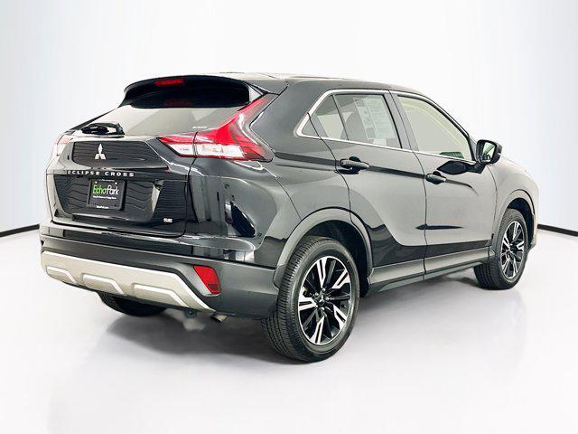 used 2024 Mitsubishi Eclipse Cross car, priced at $22,997