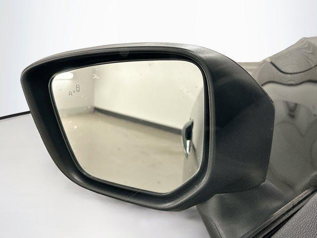 used 2024 Mitsubishi Eclipse Cross car, priced at $22,997