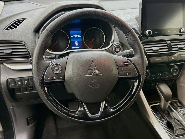 used 2024 Mitsubishi Eclipse Cross car, priced at $22,997