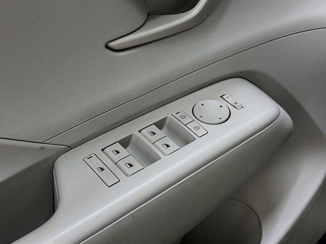 used 2025 Hyundai Kona car, priced at $22,397