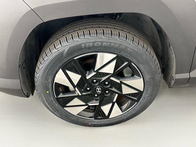 used 2025 Hyundai Kona car, priced at $22,397
