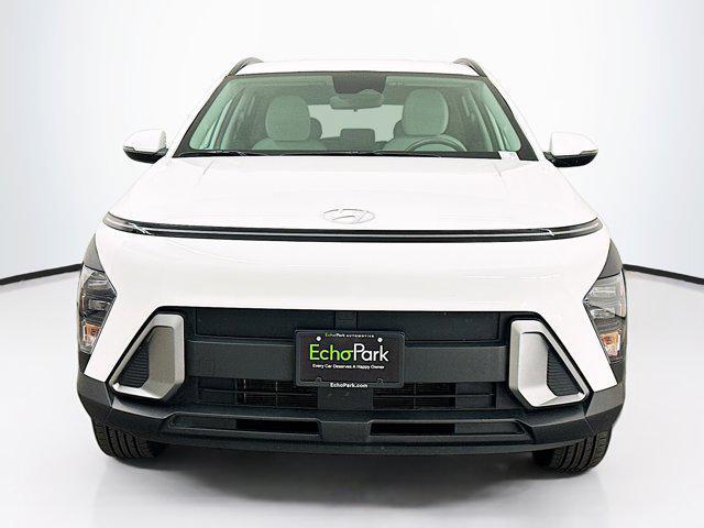 used 2025 Hyundai Kona car, priced at $22,397