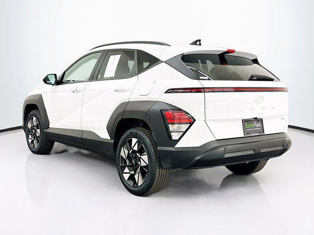 used 2025 Hyundai Kona car, priced at $22,397