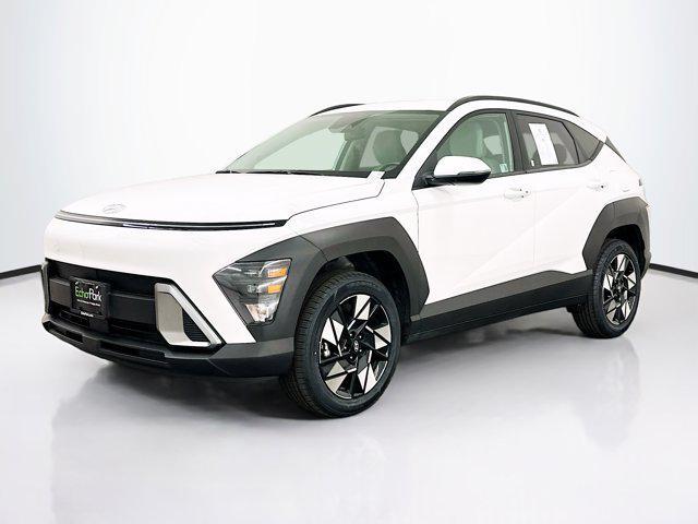 used 2025 Hyundai Kona car, priced at $22,397