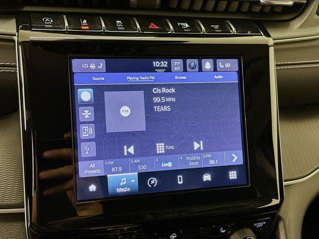 used 2023 Jeep Grand Cherokee car, priced at $27,997