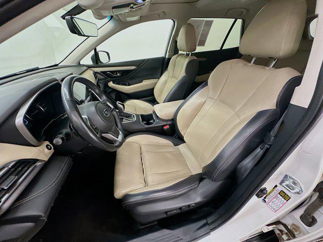 used 2021 Subaru Outback car, priced at $25,999