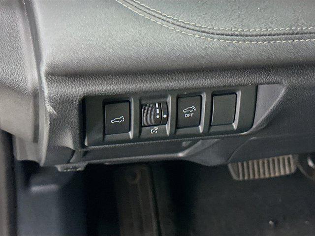 used 2021 Subaru Outback car, priced at $25,999