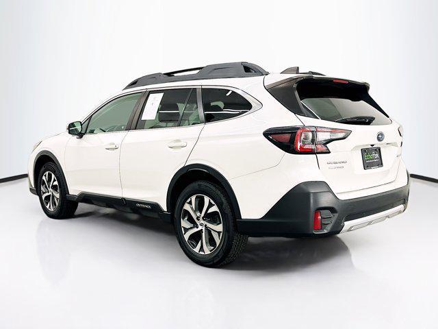 used 2021 Subaru Outback car, priced at $25,999