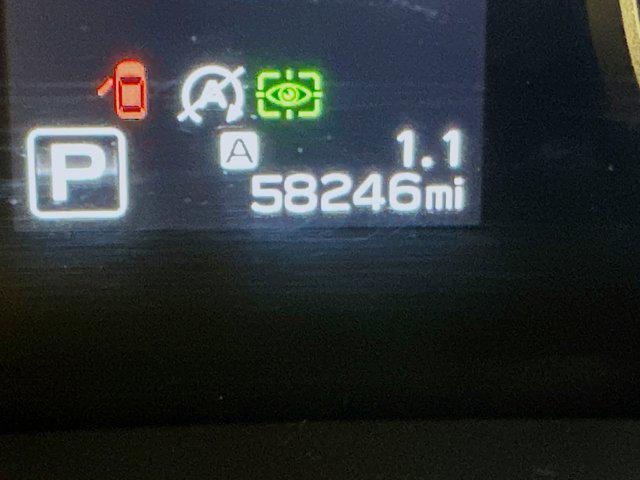 used 2021 Subaru Outback car, priced at $25,999