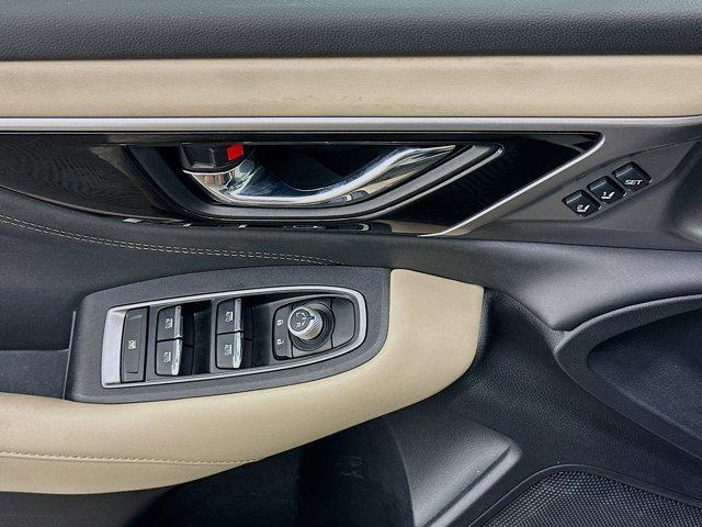 used 2021 Subaru Outback car, priced at $25,999