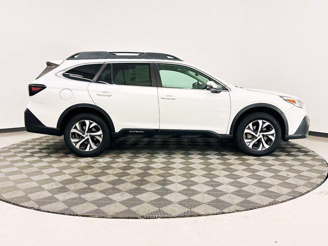 used 2021 Subaru Outback car, priced at $25,999