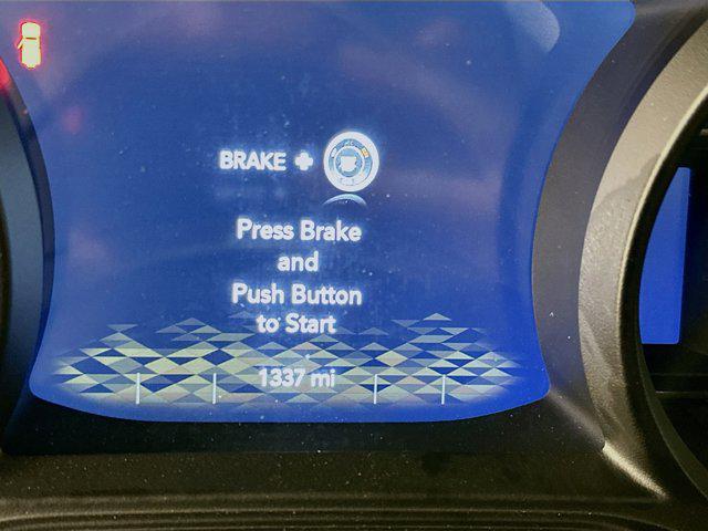 used 2025 Jeep Wrangler 4xe car, priced at $41,697