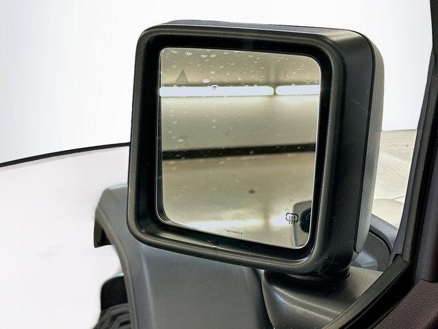 used 2025 Jeep Wrangler 4xe car, priced at $41,697