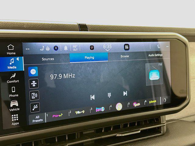 used 2025 Jeep Wrangler 4xe car, priced at $41,697