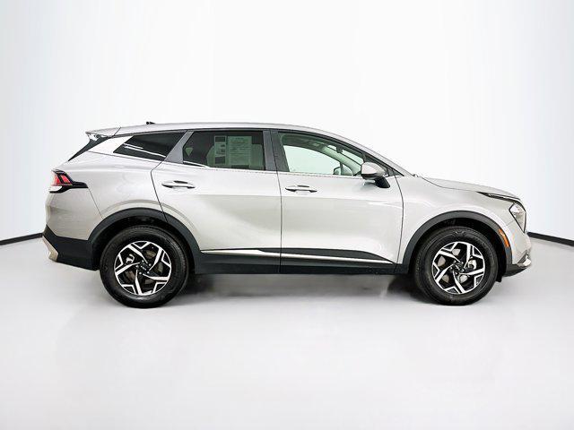 used 2023 Kia Sportage car, priced at $22,789