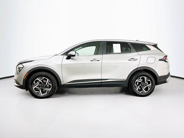 used 2023 Kia Sportage car, priced at $22,789