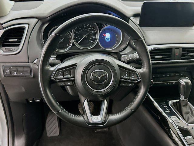 used 2023 Mazda CX-9 car, priced at $25,897