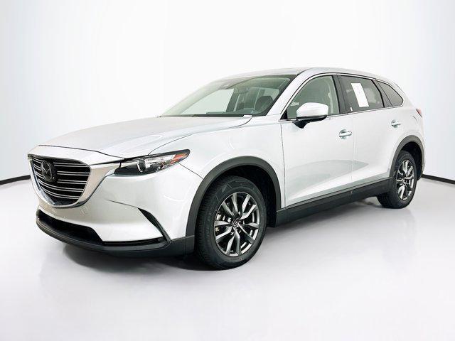 used 2023 Mazda CX-9 car, priced at $25,897