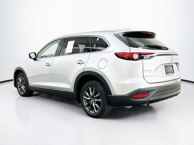 used 2023 Mazda CX-9 car, priced at $25,897