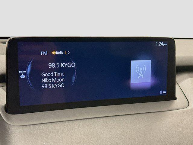used 2023 Mazda CX-9 car, priced at $25,897