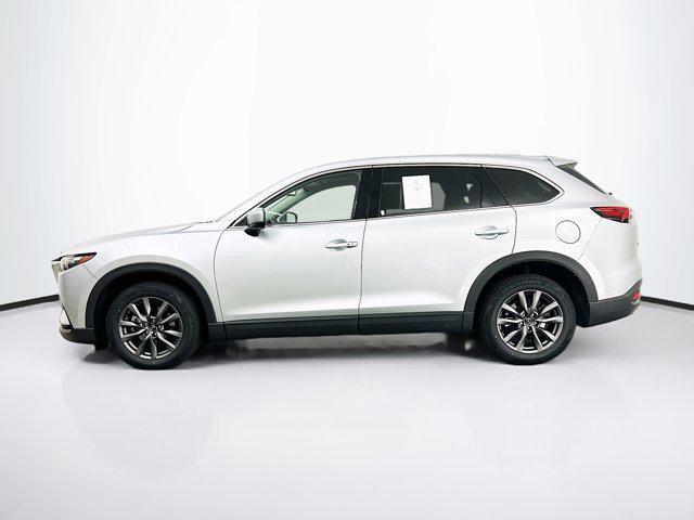 used 2023 Mazda CX-9 car, priced at $25,897