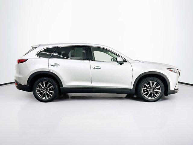 used 2023 Mazda CX-9 car, priced at $25,897