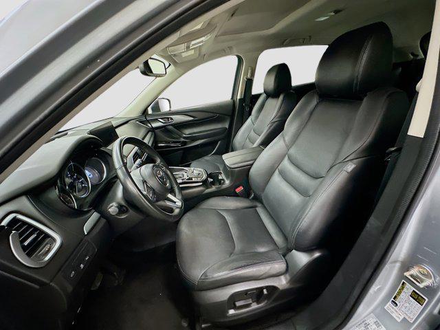 used 2023 Mazda CX-9 car, priced at $25,897