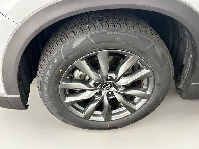 used 2023 Mazda CX-9 car, priced at $25,897