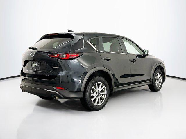 used 2023 Mazda CX-5 car, priced at $22,689