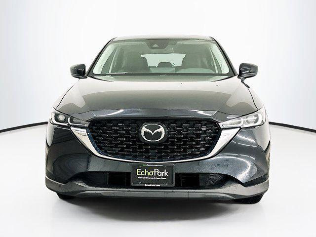 used 2023 Mazda CX-5 car, priced at $22,689