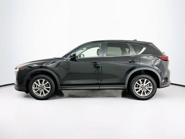 used 2023 Mazda CX-5 car, priced at $22,689