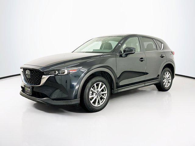 used 2023 Mazda CX-5 car, priced at $22,689