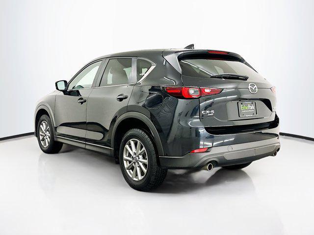 used 2023 Mazda CX-5 car, priced at $22,689