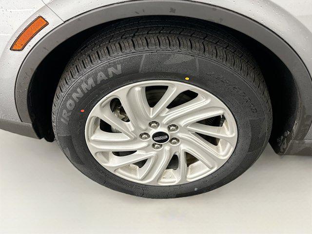 used 2023 Lincoln Corsair car, priced at $26,987
