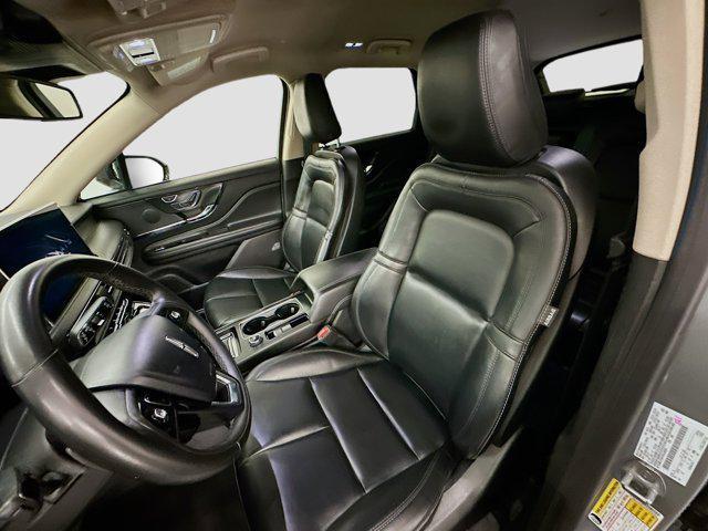 used 2023 Lincoln Corsair car, priced at $26,987