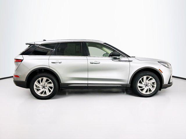 used 2023 Lincoln Corsair car, priced at $26,987