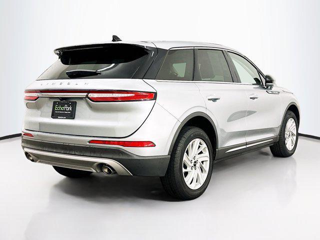 used 2023 Lincoln Corsair car, priced at $26,987